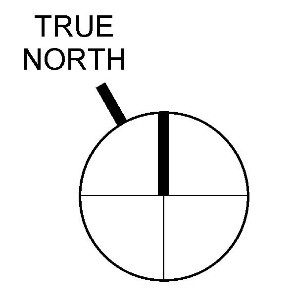 Arrow North