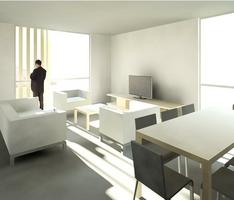 Apartment Interior