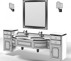 Bathroom Vanity