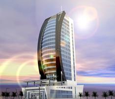 Eibo's Office Building - Jeddah - Saudi Arabia