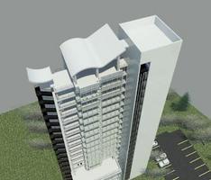 Office and Condo Tower