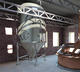 Tank Fermenter for Breweries