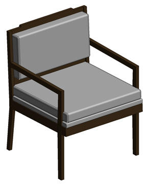 Arm Chair