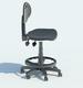 Draftsman Chair / Laboratory Chair