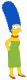 Marge Simpson