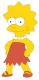 Lisa Simpson