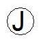 J BOX Symbol