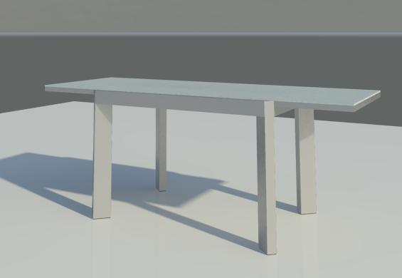 Parametric table