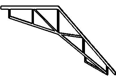 Truss-Scissor-Var Heel