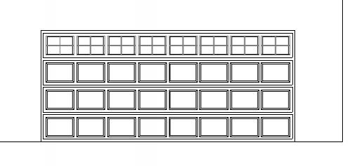 Overhead Section 16x7