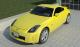 Nissan 350z - car automobile vehicle