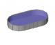 pool-swimming-oval above ground-33x18-generic