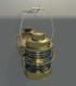 Nautical Brass Ship Lantern Light Source