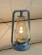 Dietz Monarch Lantern Rustic Antique Light Source