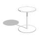 Isle Modern Cafe & Bar Table - HighTower