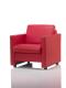 Single Seat Sofa by Vaghi