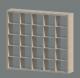 EXPEDIT Shelving Unit - Tal 5x5