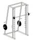 Smith Machine / Assisted Bench