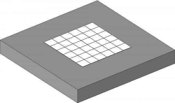 Tiling family (parametric)