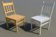 Simple Classic Wooden Chair