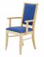 HENLEK531# - Henley Upright Chair