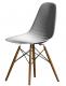 dinning chair designed by Charles Eames