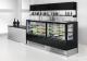 Italia Pro Frozen Cakes Showcase/Display Case (IFC1150)