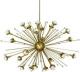 Jonathan Adler Pendant Light Fixture - Sputnik Chandelier