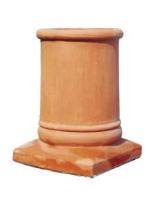 Mathis Chimney Pot