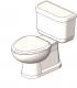 Toilet - 3D