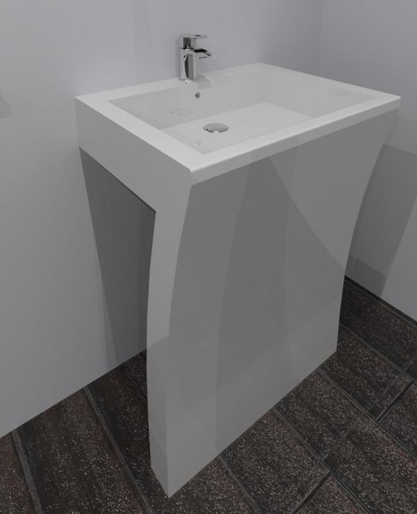 Modern Hand Wash Basin