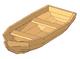 Wood-Boat