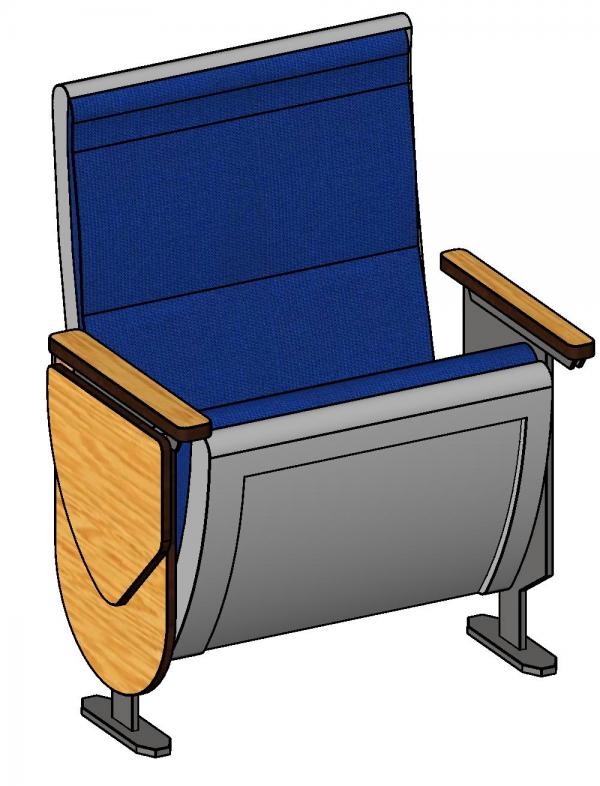 Auditorium Chair