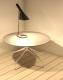 Arne Jacobsen Lamp