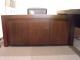 Executive Side Credenza Studio