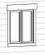 Window Trim - Simple