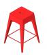 Tolix H bar stool