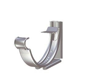 Lindab SSK 125 - Adjustable Gutter Bracket - 3D