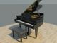 Grand Piano