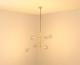 Mobile Modern Chandelier