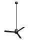 Zonix Height Adjustable 54" diameter Ceiling Fan