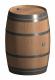 Wine Barrel