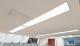 Recessed Linear light