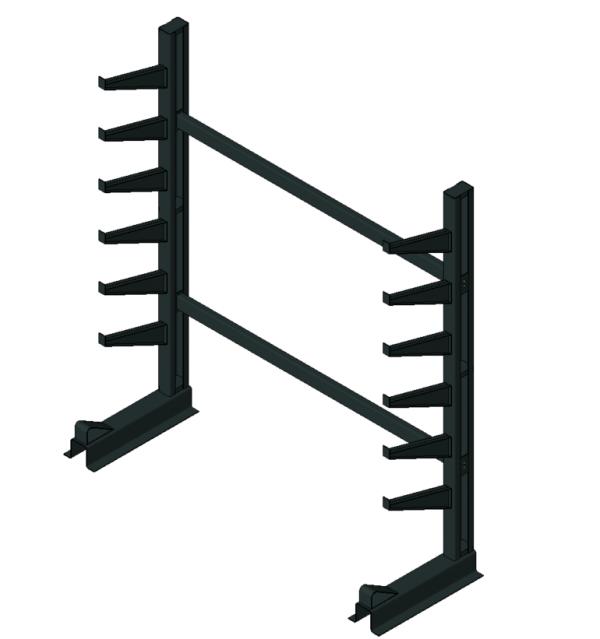 Cantilever Rack