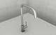 Tramontina Angolare Cold Water Kitchen Tap