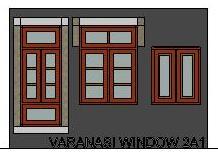 Varanasi 2SL Window 2A1