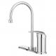 LavSafe Thermostatic Faucets - G1070, GP1070