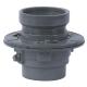 Floor Drain with Hub Funnel - FD-100-DD