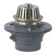 Floor Drain with Dome Strainer - FD-100-K