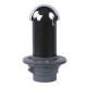 Floor Drain with Domed Standpipe - FD-100-WD